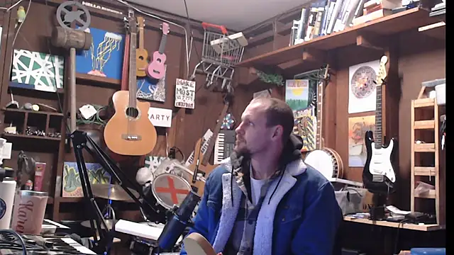 itsjameswebbscope online show from January 15, 4:11 pm