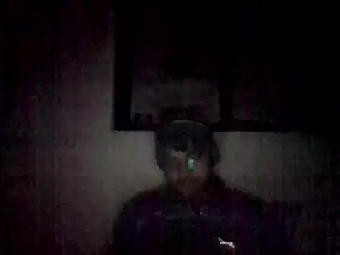 bigvorn6 online show from December 8, 4:07 pm