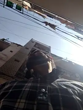 bigvorn6 online show from March 10, 8:08 am