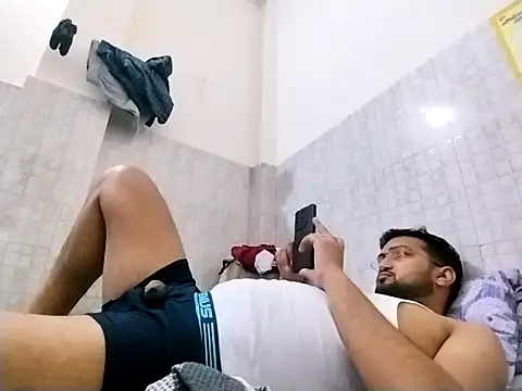 bigvorn6 online show from April 1, 1:52 pm