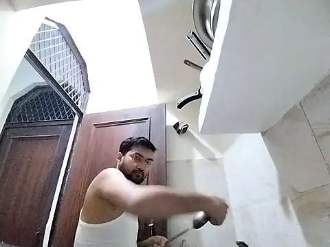 bigvorn6 online show from April 15, 1:29 pm