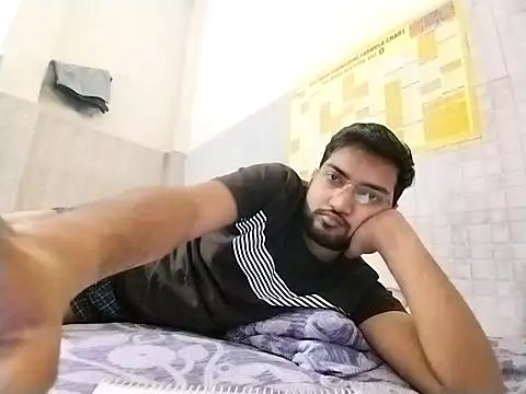 bigvorn6 online show from April 22, 3:57 pm