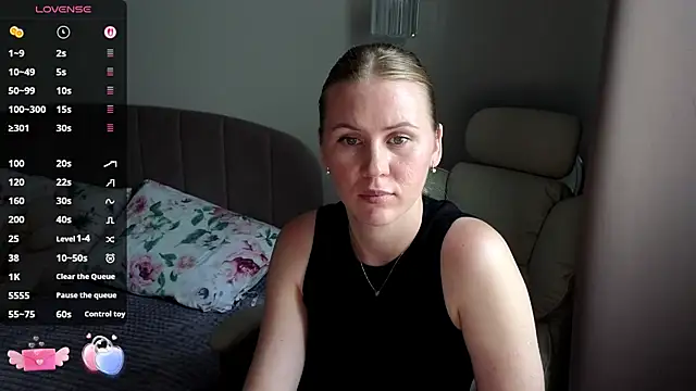 Snapshot of IsabelAllen chatting on July 13, 3:37 pm IsabelAllen online show from July 13, 3:37 pm