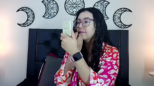 EvoletFMK online show from February 2, 5:44 pm