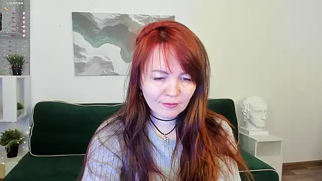 VanessaSmuth online show from March 13, 1:43 am