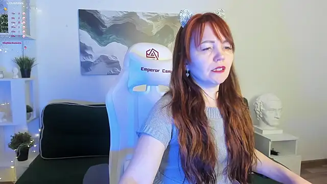 VanessaSmuth online show from March 14, 1:48 am