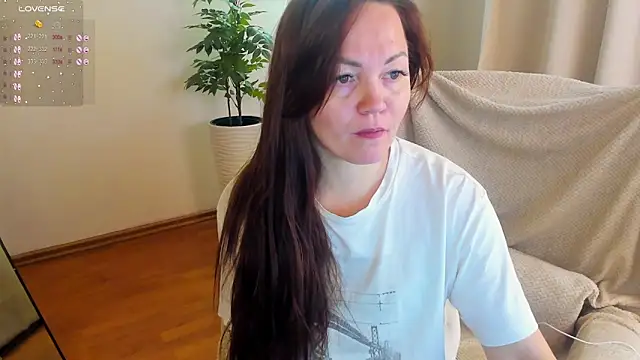 VanessaSmuth online show from September 27, 2:16 am