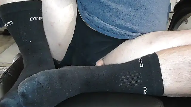 SockenTimo24 online show from November 15, 9:17 am