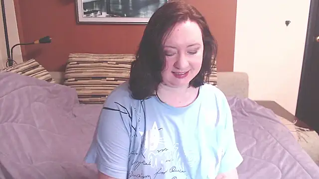 LouiseLuv online show from January 9, 1:13 pm