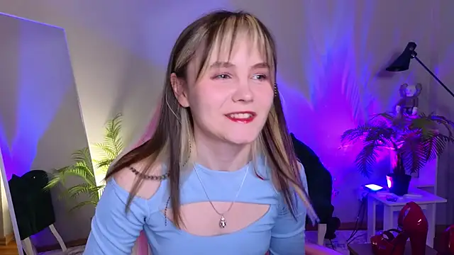 CiriRianonn online show from October 15, 4:34 am