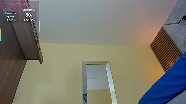 EVAGRECO online show from March 30, 2:56 am