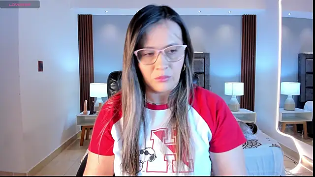 Susann Ross online show from March 13, 10:57 am