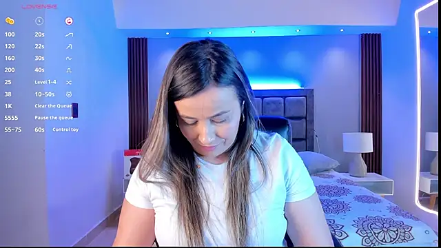 Susann Ross online show from March 20, 10:54 am