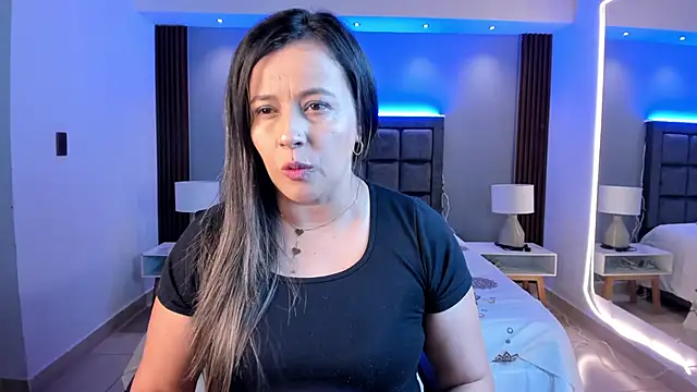 Susann Ross online show from October 1, 10:54 am