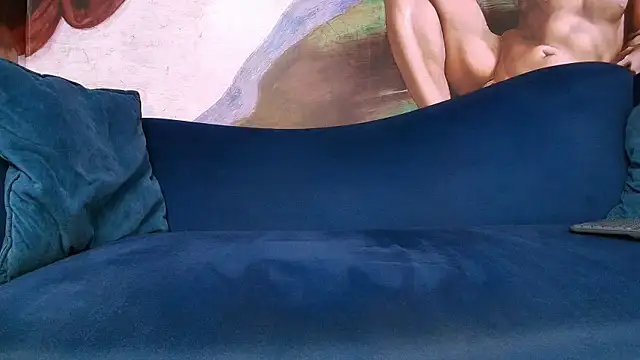 Snapshot of Mark_Evans1_ chatting on March 20, 10:18 pm Mark Evans1 online show from March 20, 10:18 pm