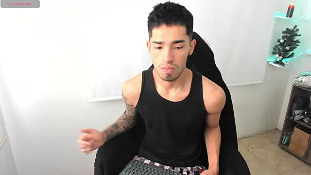 Damon  333 online show from January 6, 7:13 pm