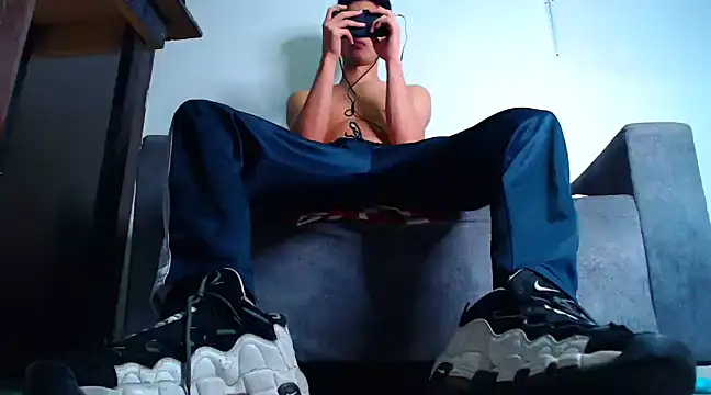 mastersmits online show from February 23, 7:11 am