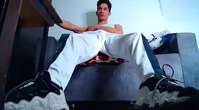 mastersmits online show from February 25, 3:20 am