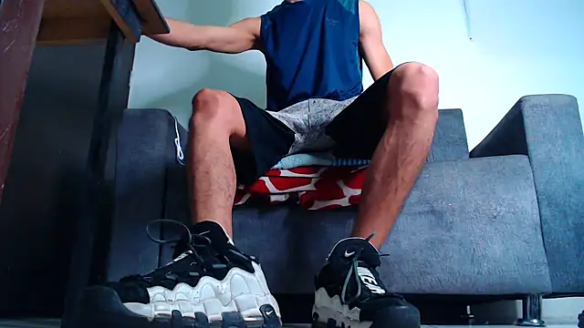 mastersmits online show from March 2, 10:24 am