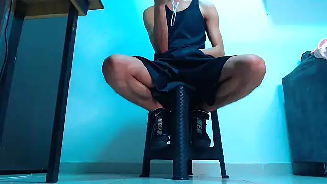 mastersmits online show from September 18, 8:55 pm