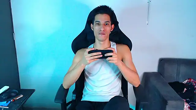 mastersmits online show from September 27, 1:32 am