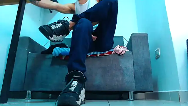 mastersmits online show from October 6, 1:47 am