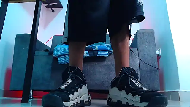 mastersmits online show from October 15, 6:46 am