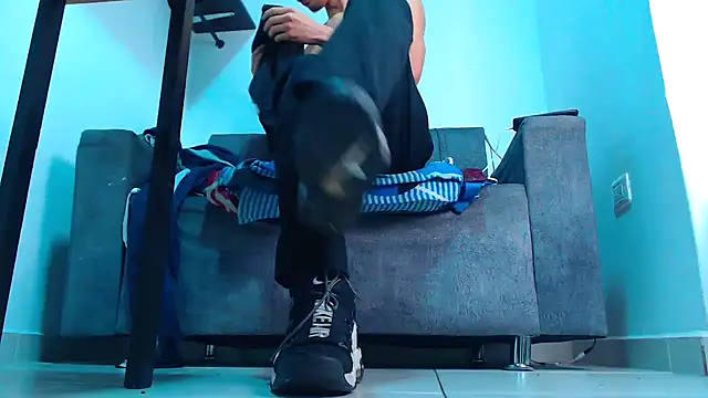 mastersmits online show from November 19, 2:11 am