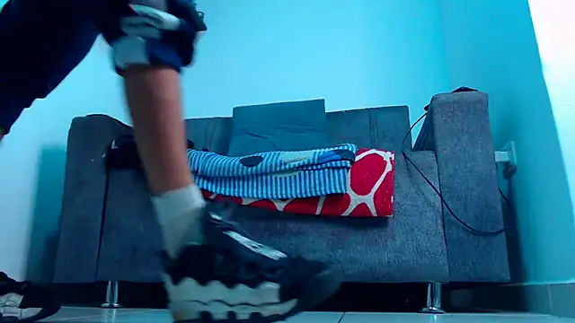 mastersmits online show from March 21, 11:41 pm