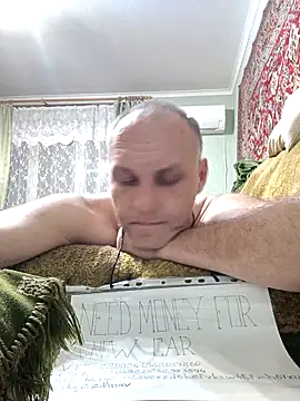 Pineapple04 online show from November 12, 7:35 pm