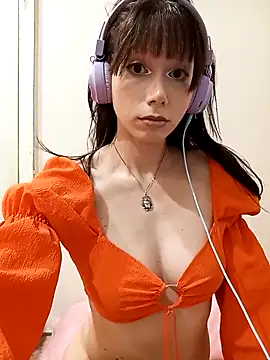 SashaGrinch online show from November 23, 7:24 pm