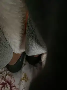 Crazyturko07 online show from January 19, 8:50 am