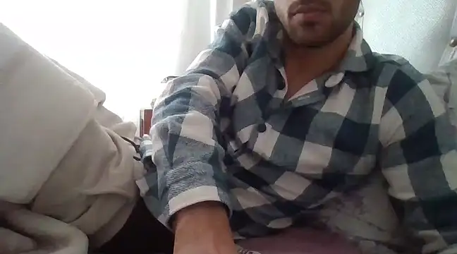 Crazyturko07 online show from February 12, 9:31 am