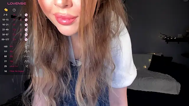 wwildfox online show from February 22, 12:27 am