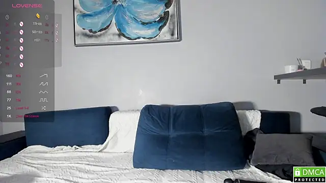 wwildfox online show from July 8, 7:18 pm