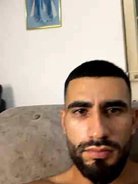 Ethan  Walker online show from November 30, 7:01 am