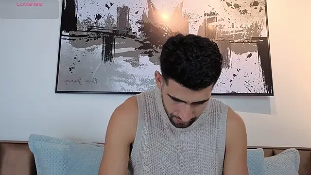 Snapshot of Ethan__Walker chatting on July 8, 7:18 pm Ethan Walker online show from July 8, 7:18 pm