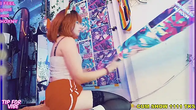 Snapshot of Toxic_Ellies chatting on January 9, 8:24 am Toxic Ellies online show from January 9, 8:24 am