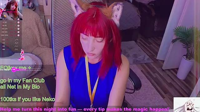 Snapshot of Toxic_Ellies chatting on September 9, 6:35 am Toxic Ellies online show from September 9, 6:35 am