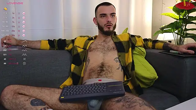 xteddy bear online show from February 3, 8:57 pm