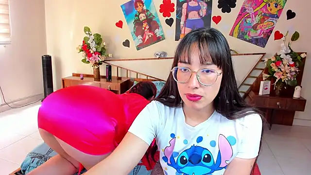 jeyloveebony online show from January 13, 4:30 pm