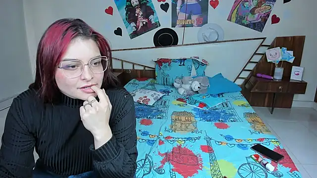 jeyloveebony online show from March 5, 1:28 pm