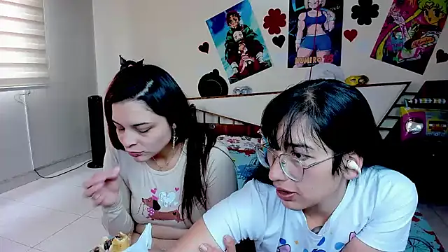 jeyloveebony online show from September 16, 3:35 pm