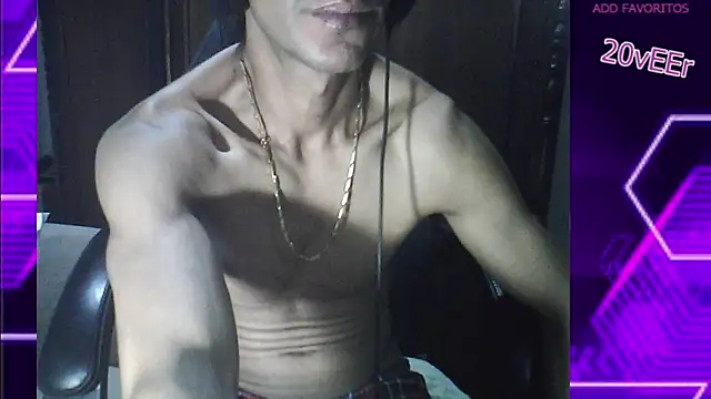 20vEEr online show from February 2, 5:32 am