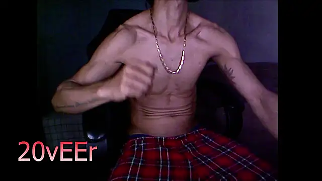 20vEEr online show from October 30, 10:21 pm