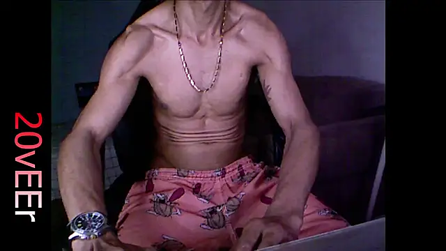 20vEEr online show from November 2, 7:49 pm