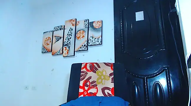 ADAM HOT online show from January 6, 12:05 am