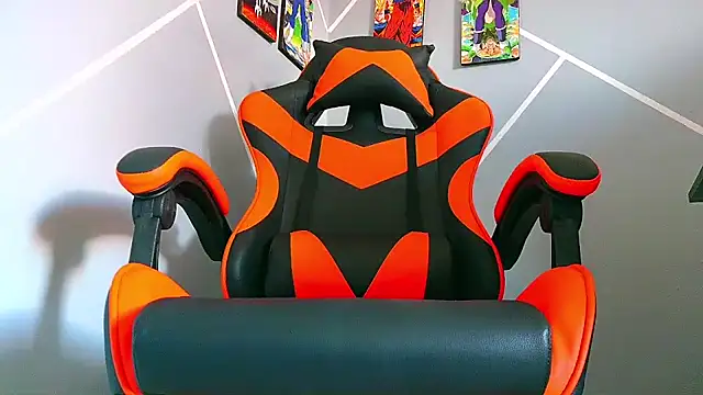 ADAM HOT online show from September 19, 8:31 pm