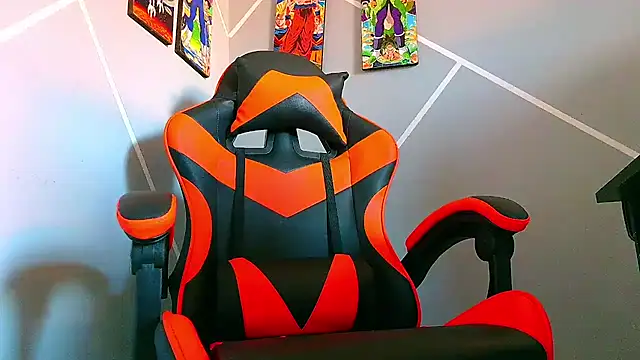 ADAM HOT online show from September 25, 9:51 pm