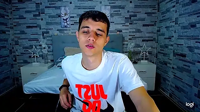 ADAM HOT online show from October 7, 10:29 pm